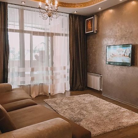 Аркадийский Дворец Odessa Exterior foto