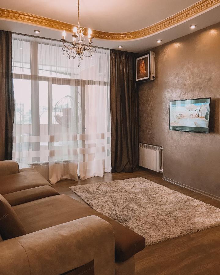 Аркадийский Дворец Odessa Exterior foto