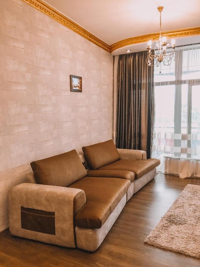 Аркадийский Дворец Odessa Exterior foto