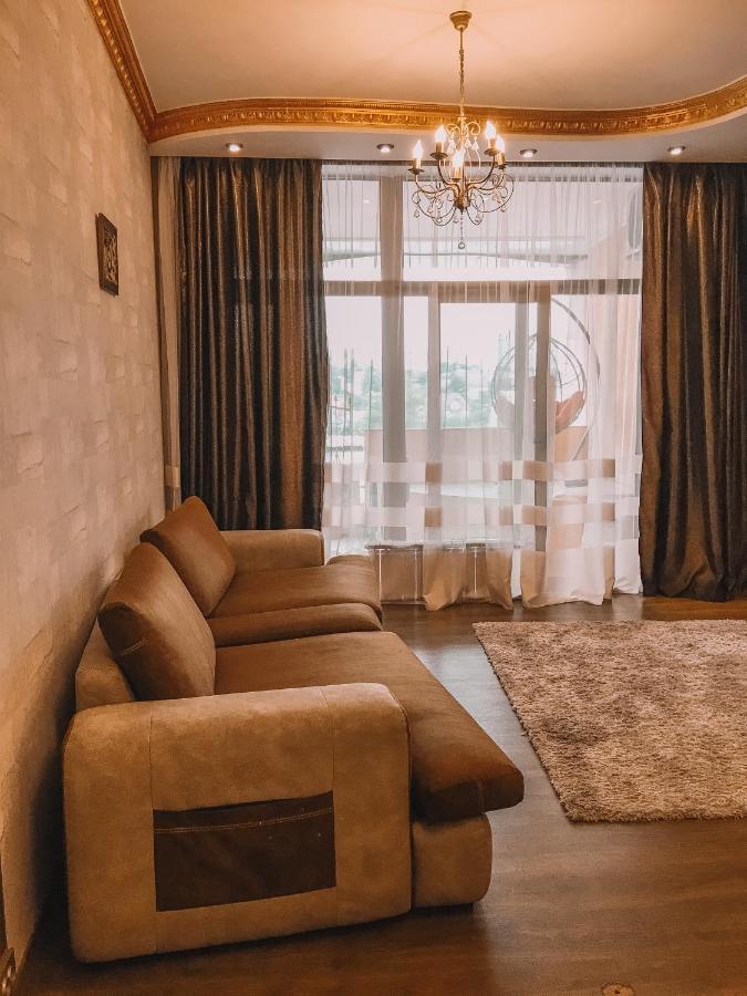 Аркадийский Дворец Odessa Exterior foto