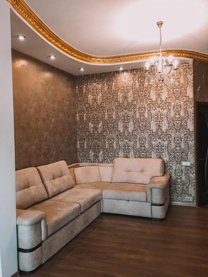 Аркадийский Дворец Odessa Exterior foto