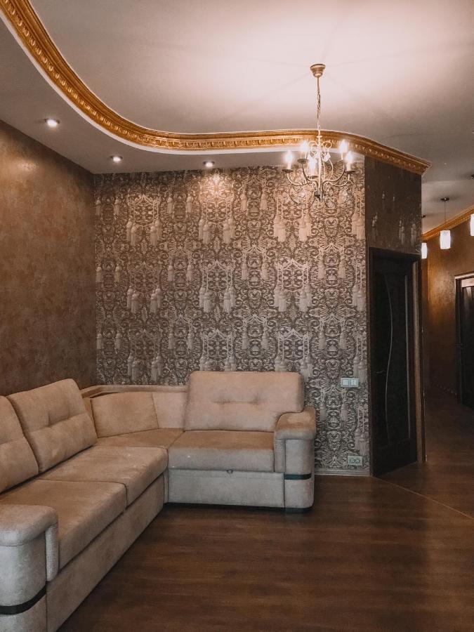 Аркадийский Дворец Odessa Exterior foto