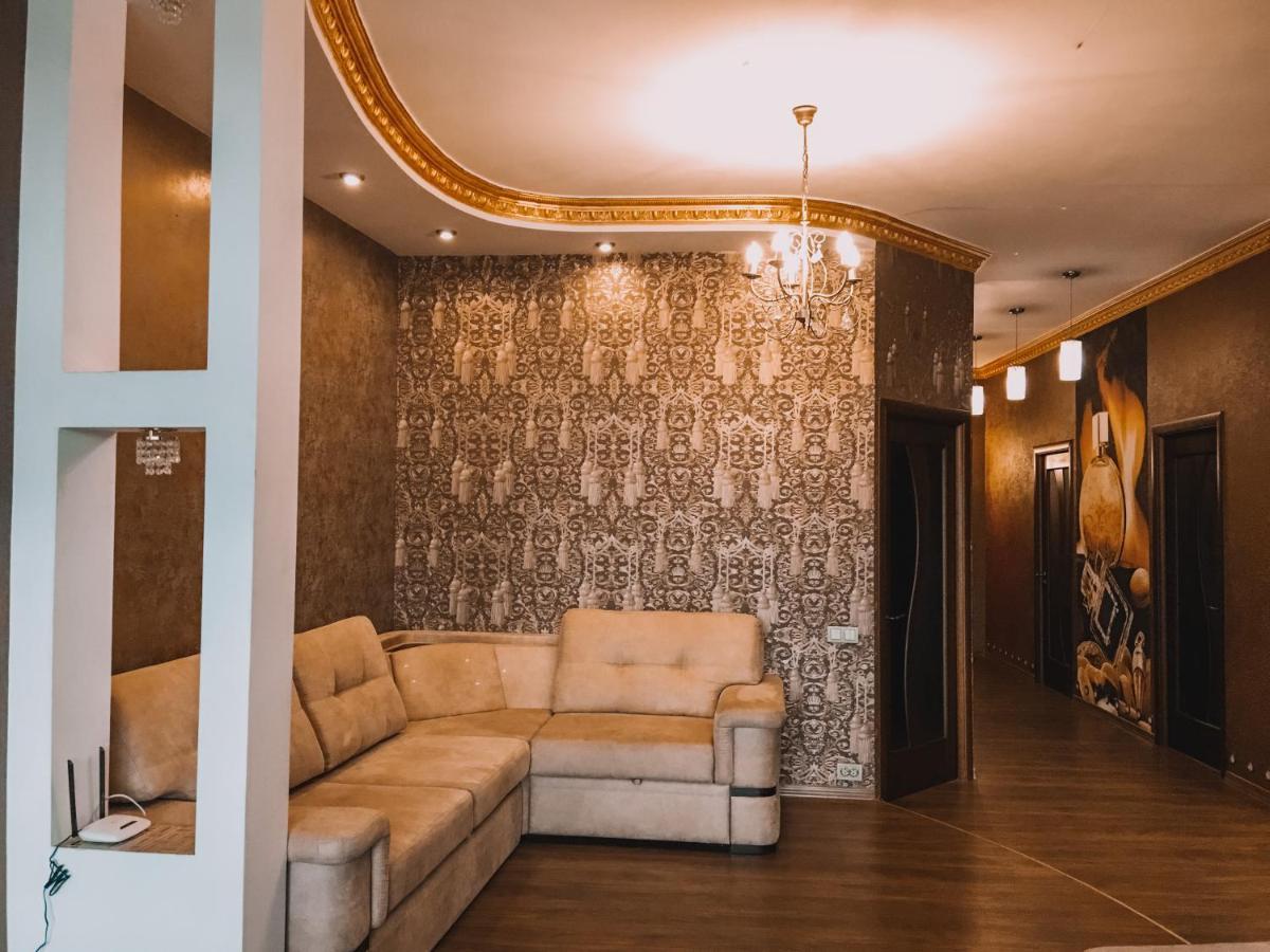 Аркадийский Дворец Odessa Exterior foto
