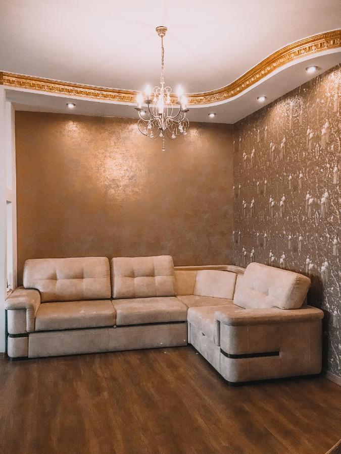 Аркадийский Дворец Odessa Exterior foto
