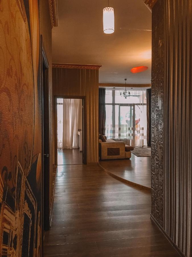 Аркадийский Дворец Odessa Exterior foto