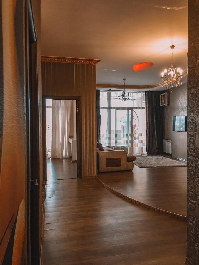 Аркадийский Дворец Odessa Exterior foto