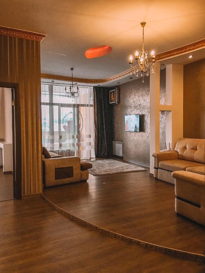 Аркадийский Дворец Odessa Exterior foto