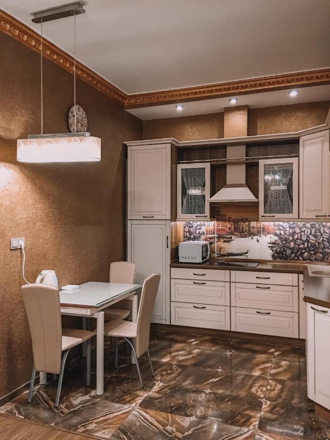 Аркадийский Дворец Odessa Exterior foto
