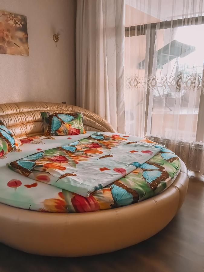 Аркадийский Дворец Odessa Exterior foto