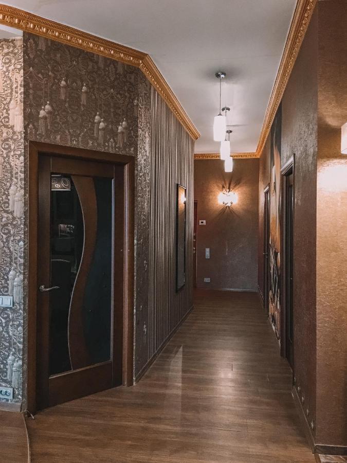Аркадийский Дворец Odessa Exterior foto